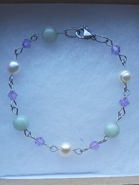 "Pixie Chick" Bracelet